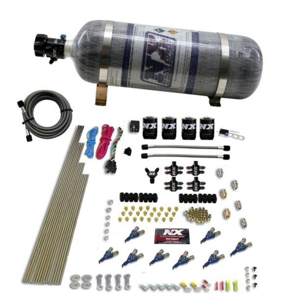 Nitrous Express 80001-12
