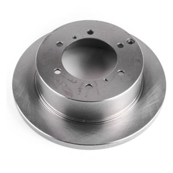 PowerStop JBR724
