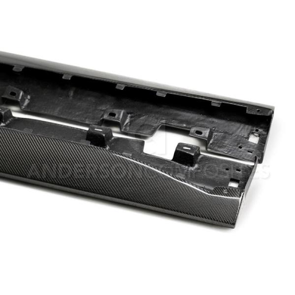 Anderson Composites AC-SS15FDMU-GR