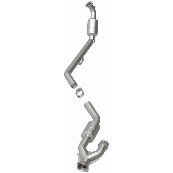 MAG Converter Direct Fit Magnaflow 49805