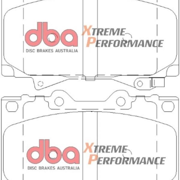 DBA DB1365XP