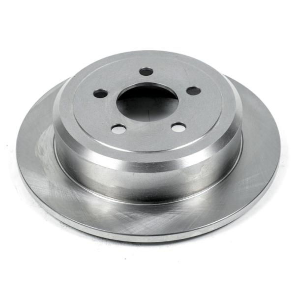 PowerStop AR83072
