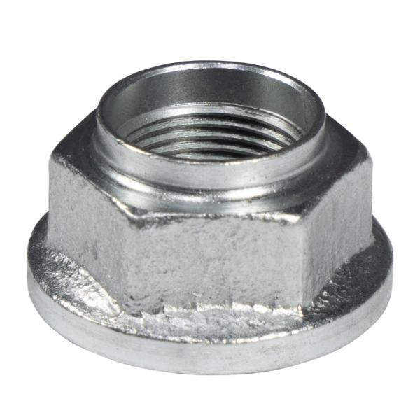 YUK Nuts Yukon Gear & Axle YSPPN-013