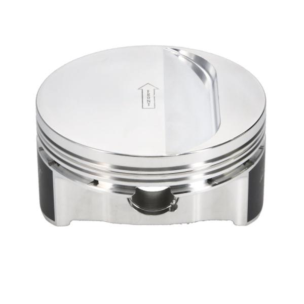 MAN Piston Sets -8 Cyl Manley Performance 592300C-8