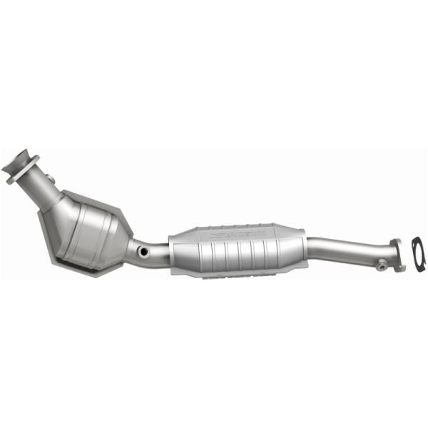 MAG Converter Direct Fit Magnaflow 441102