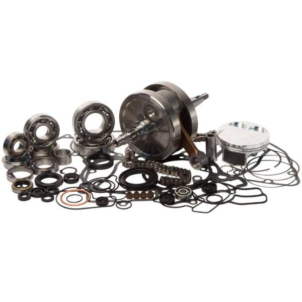 Vertex Pistons WR101-039