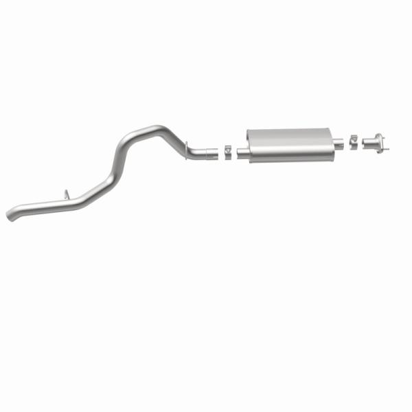 Magnaflow 116-0002