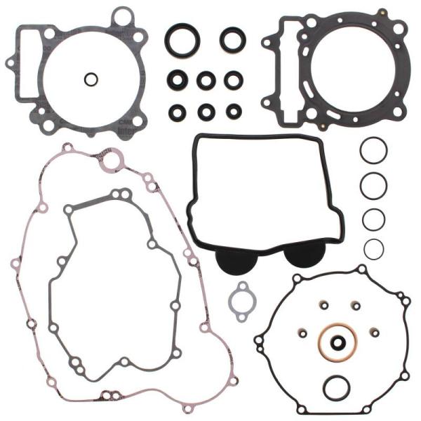 VEP Engine Oil Seal Kit Vertex Pistons 811480