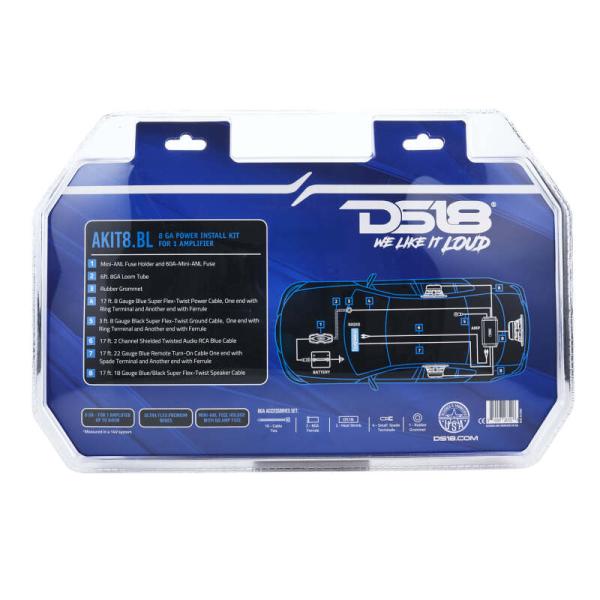 DS18 AKIT8.BL