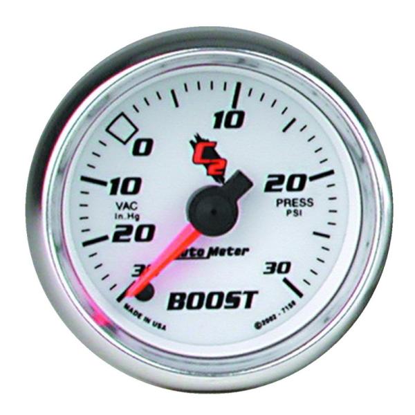 AutoMeter 7159