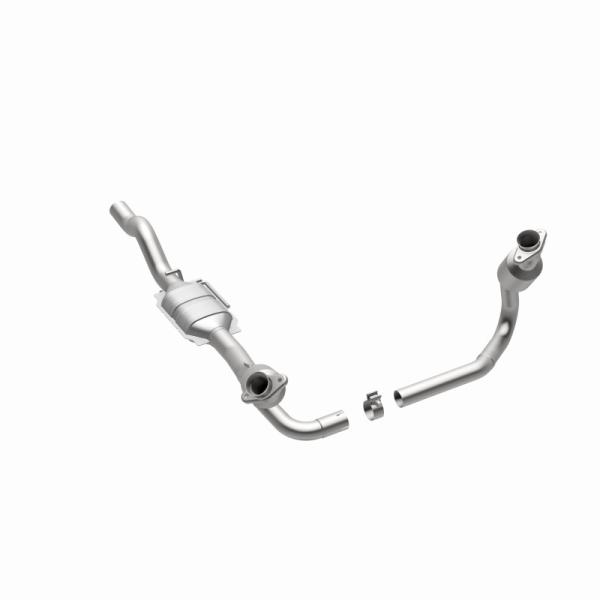 MAG Converter Direct Fit Magnaflow 49112