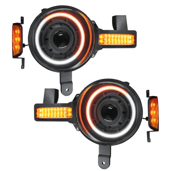 ORACLE Lighting 5886-023