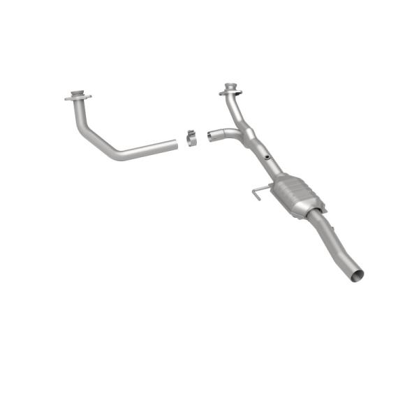 MAG Converter Direct Fit Magnaflow 51874