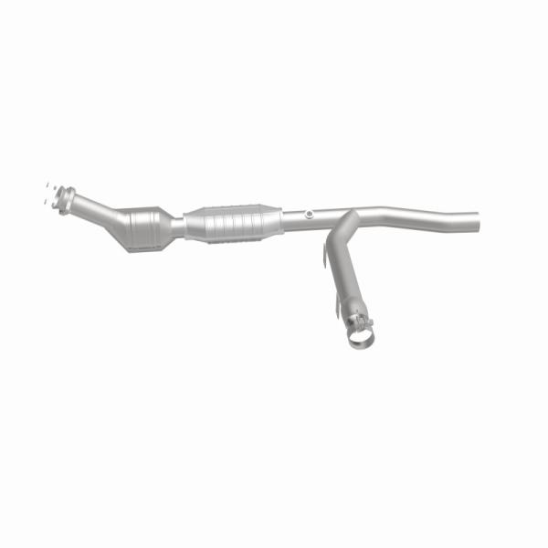 MAG Converter Direct Fit Magnaflow 447132