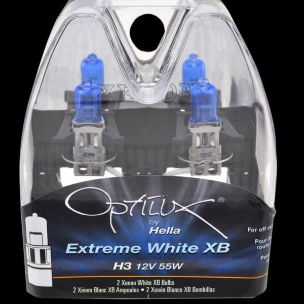 HELLA Xenon Bulb Hella H71071312