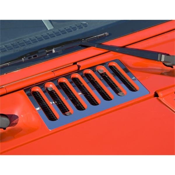 Rugged Ridge 11117.05
