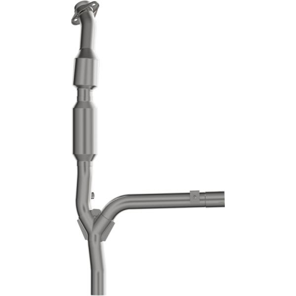 MAG Converter Direct Fit Magnaflow 4583622
