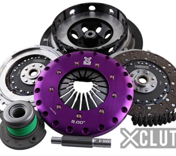 XCLUTCH XKFD23658-2G