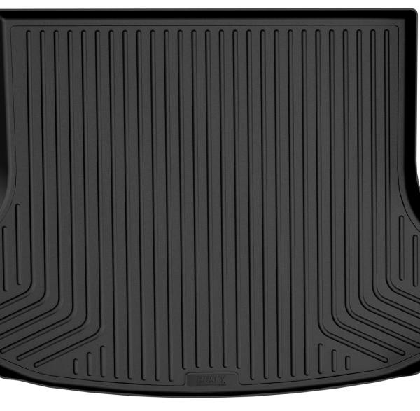 HL WB - Cargo - Black Husky Liners 25371