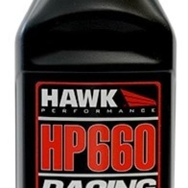 Hawk Performance HP660