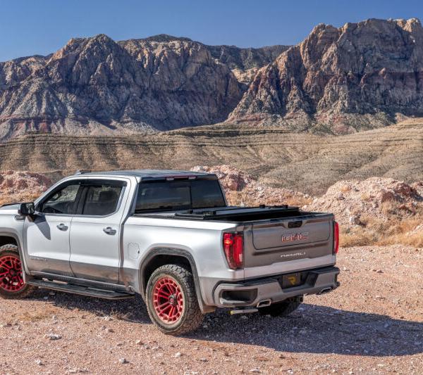 AMP Research 75323-01A