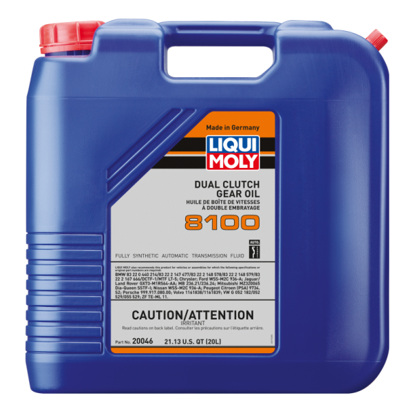 LIQUI MOLY 20046