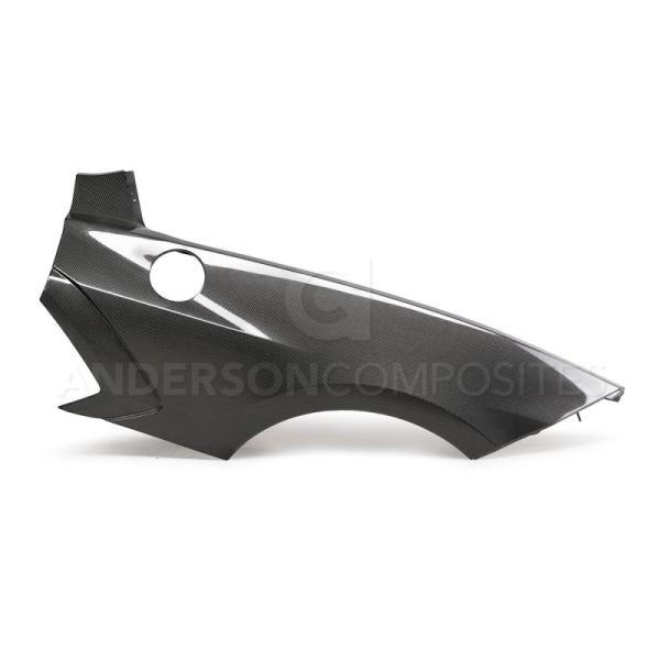 Anderson Composites AC-RF20CHC8
