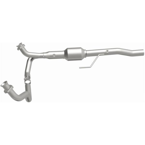 MAG Converter Direct Fit Magnaflow 4451203