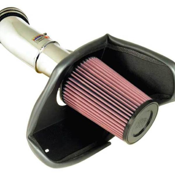 KN 69 Typhoon Intake K&N Engineering 69-3520TP