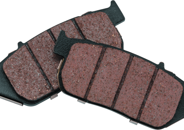 TWP Brake Pads B TwinPower 592359