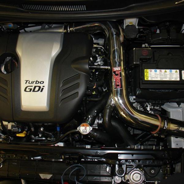 Injen SP1341BLK
