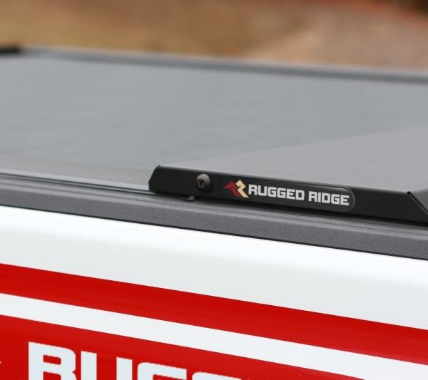 Rugged Ridge 13550.31