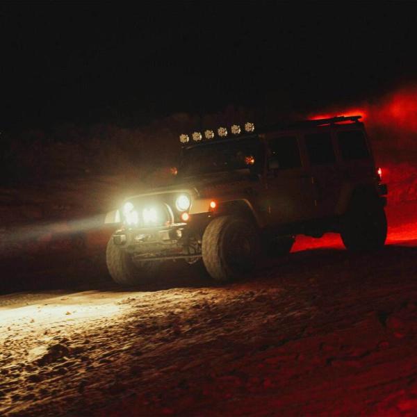 KC HiLiTES 1101
