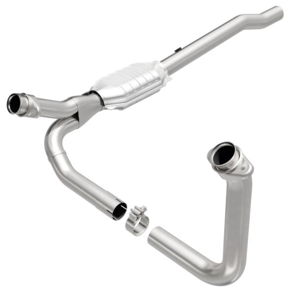 Magnaflow 93616