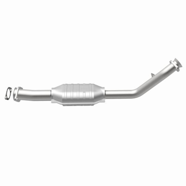 MAG Converter Direct Fit Magnaflow 23373