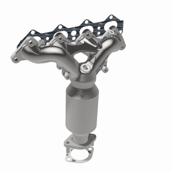 MAG Converter Direct Fit Magnaflow 5531330