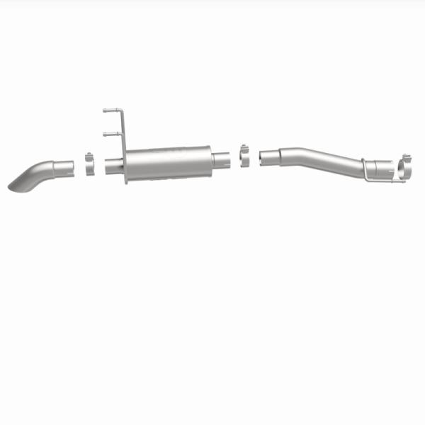 MAG Catback Exhaust Magnaflow 17117
