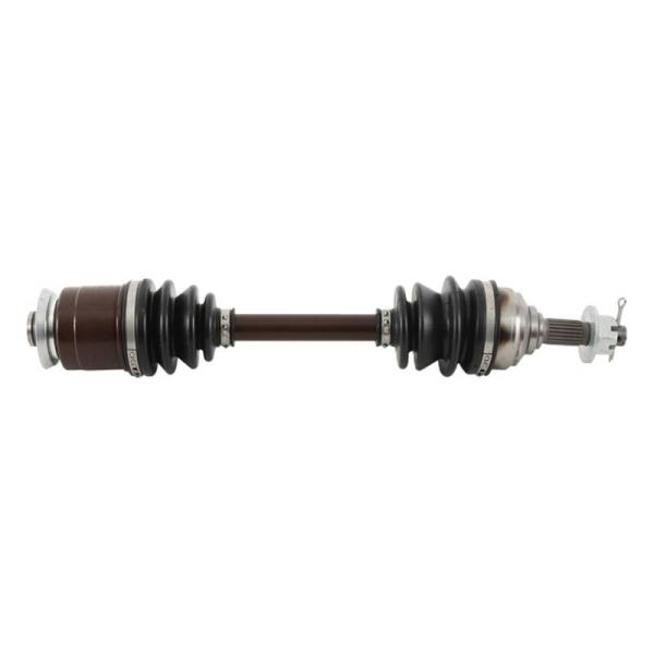 ABR Xtreme Duty Axles All Balls Racing AB6-AC-8-218