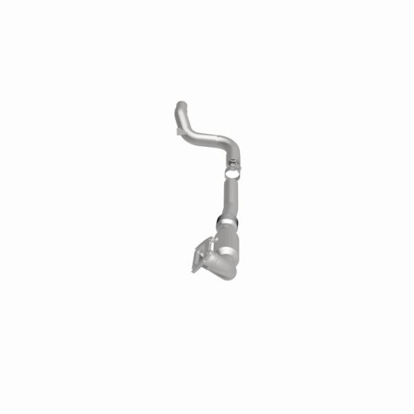 MAG Converter Direct Fit Magnaflow 22-139