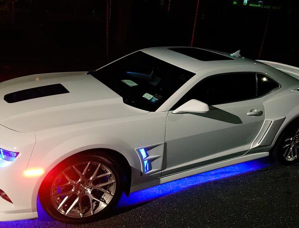 ORACLE Lighting 4229-332