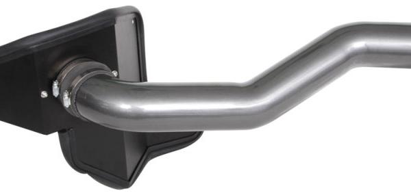 KN 77 Metal Intake K&N Engineering 77-2594KC