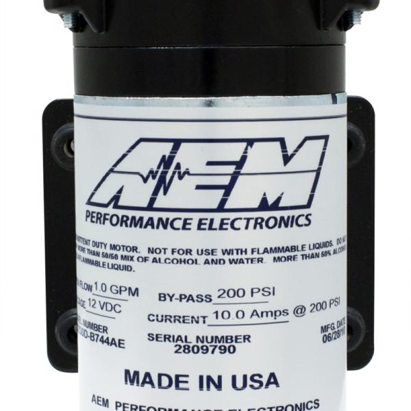 AEM 30-3015