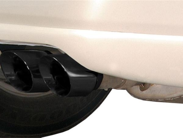 CORSA Performance 14150BLK