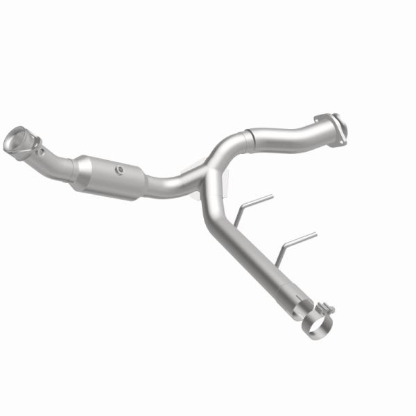 MAG Converter Direct Fit Magnaflow 21-470