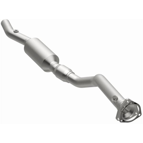 Magnaflow 4481658