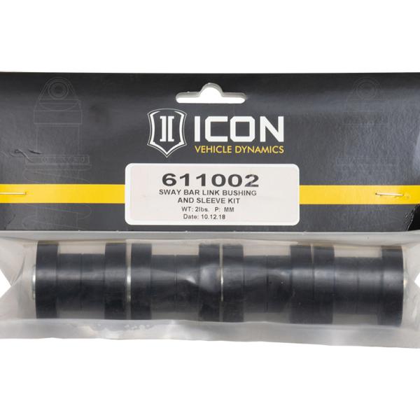 ICON 611002