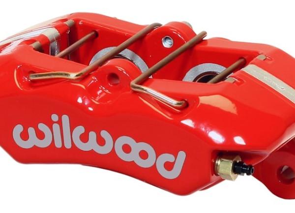 Wilwood 120-16190-RD