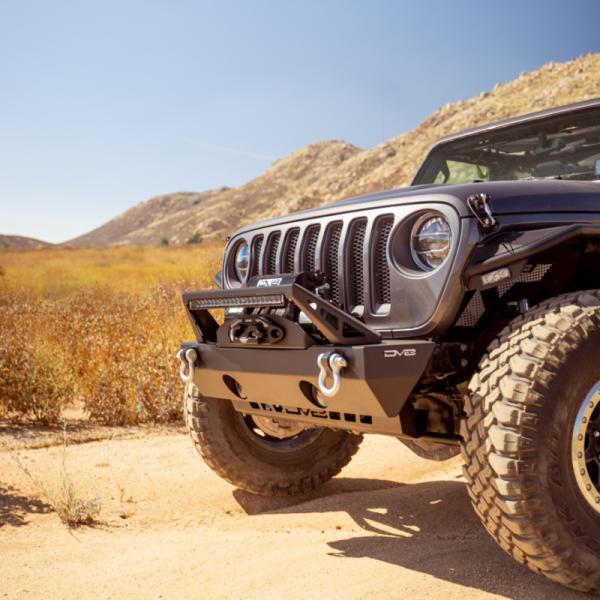 DV8 Offroad FBJL-06