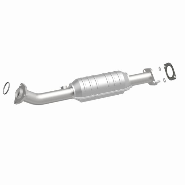 MAG Converter Direct Fit Magnaflow 24748