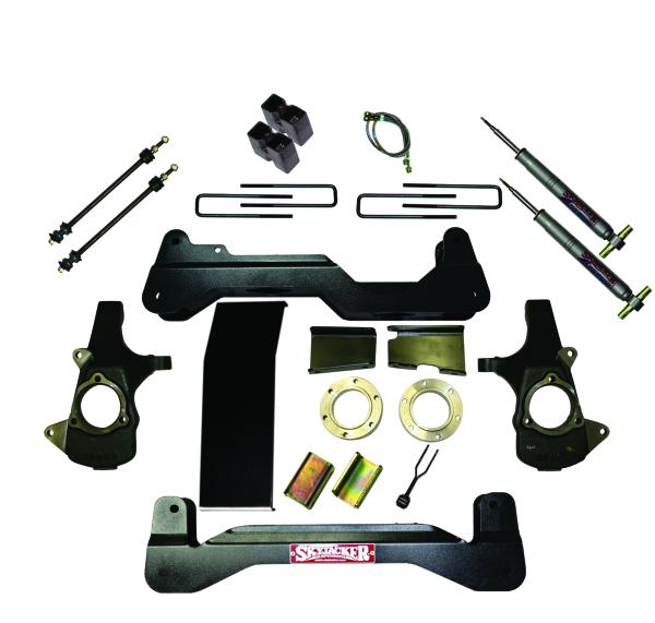 Skyjacker C7661PK